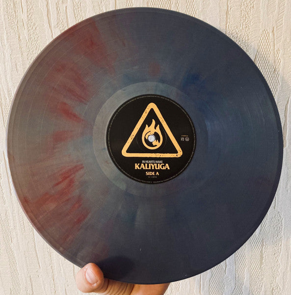 In Hearts Wake : Kaliyuga (LP,Album,Limited Edition)