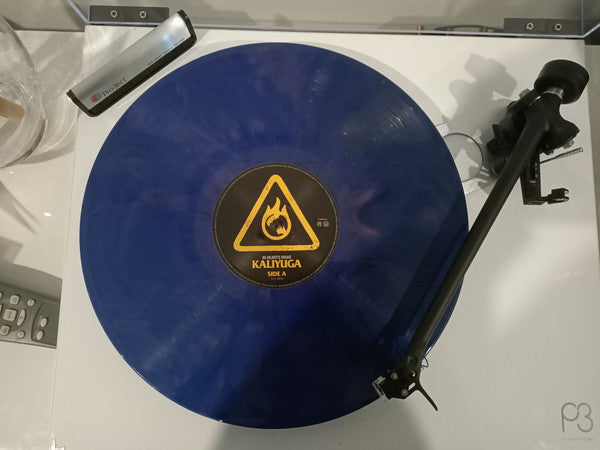 In Hearts Wake : Kaliyuga (LP,Album,Limited Edition)