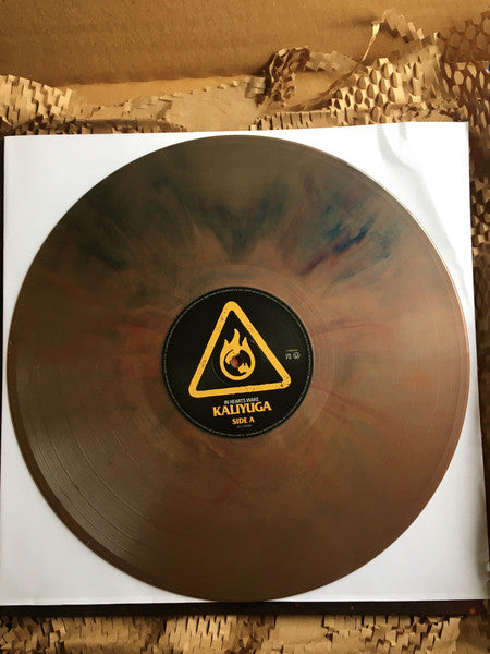 In Hearts Wake : Kaliyuga (LP,Album,Limited Edition)