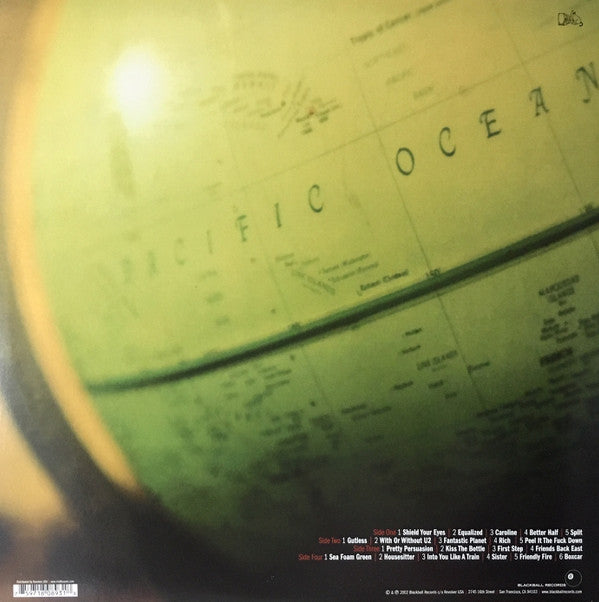 Jawbreaker : Etc. (LP,Compilation)