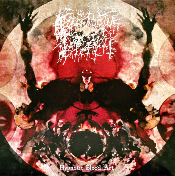 Prosanctus Inferi : Hypnotic Blood Art (LP,Album)