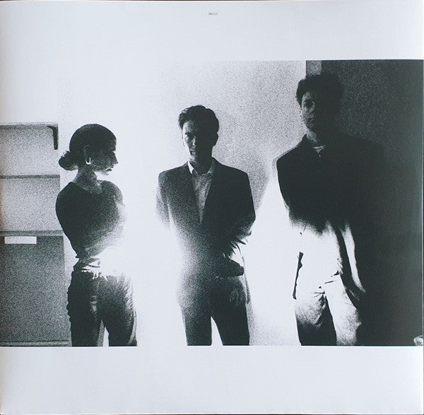 PJ Harvey : Rid Of Me (LP,Album,Reissue,Stereo)