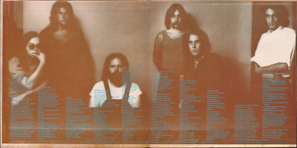 Steely Dan : Can't Buy A Thrill (LP,Album,Stereo)