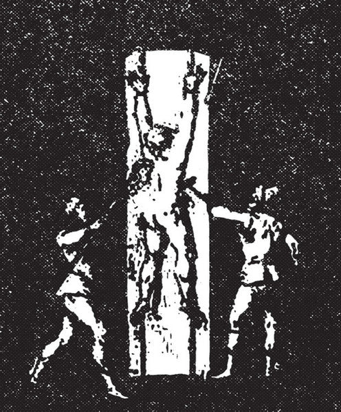 Serum Dreg : Impure Blood (12",45 RPM,Single Sided,Limited Edition)