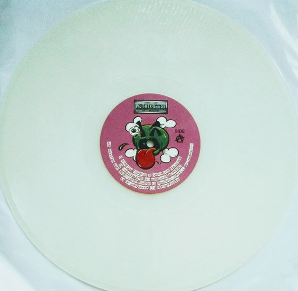 Green Jellÿ : Triple Live Möther Gööse At Budokan (LP,Record Store Day,Reissue)