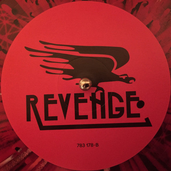 Iggy Pop : Kiss My Blood (Live At The Olympia - Paris France - 1991 (Limited Edition,Reissue)