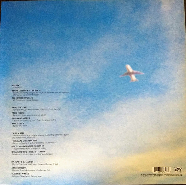 Yo La Tengo : Electr-O-Pura (LP,Album,Reissue,Remastered)