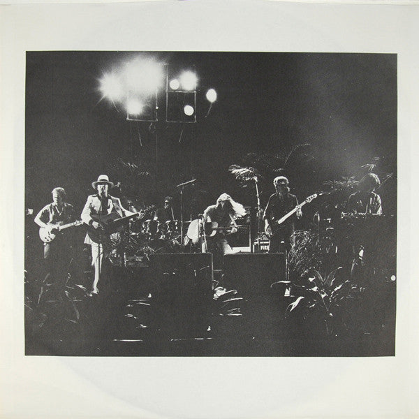 Firefall : Luna Sea (LP,Album)