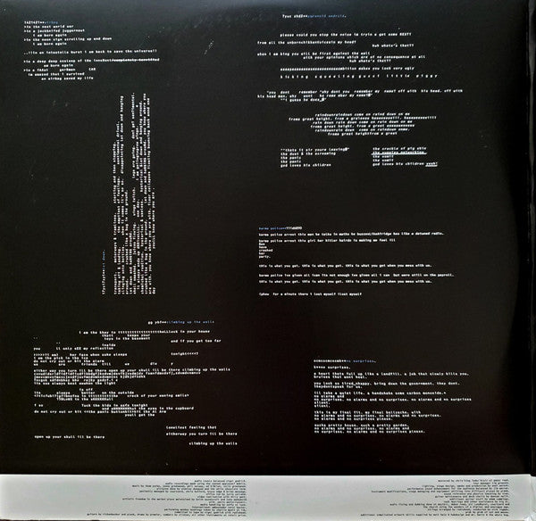 Radiohead : OK Computer (LP,Album,Limited Edition,Reissue)