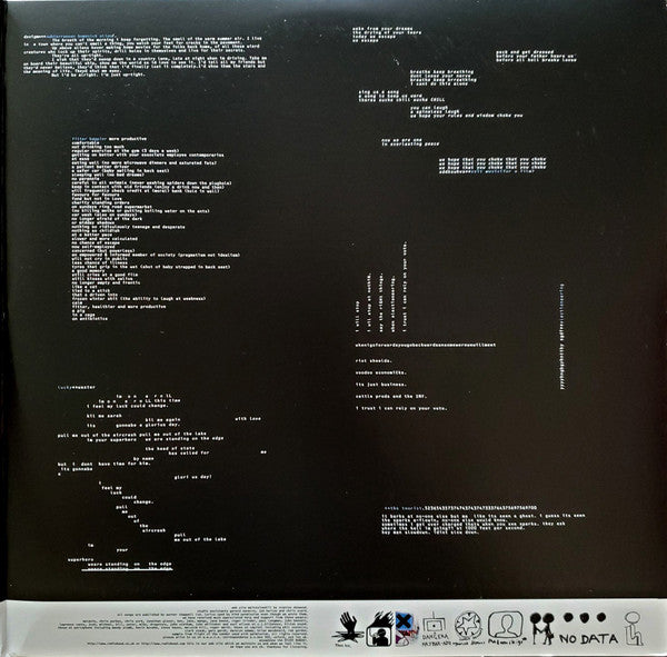 Radiohead : OK Computer (LP,Album,Limited Edition,Reissue)