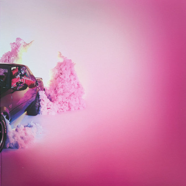 Run The Jewels : Run The Jewels 4 (LP,Album)