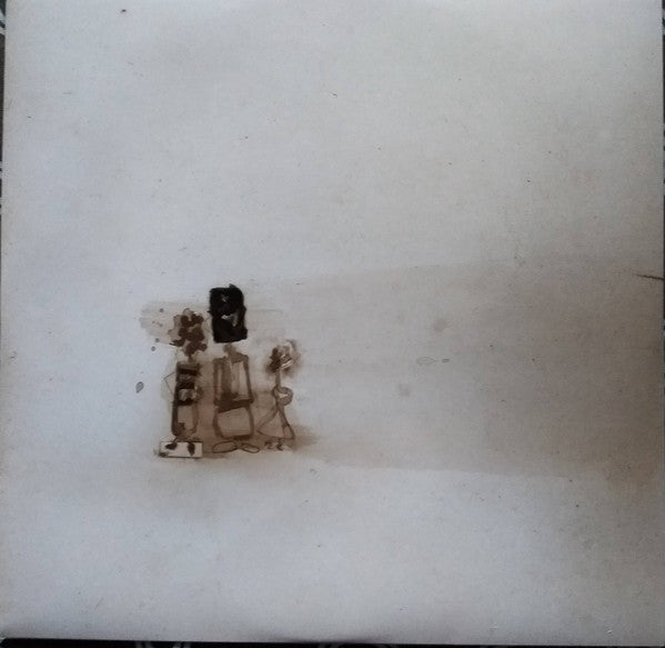 Yo La Tengo : Sleepless Night (12",33 ⅓ RPM,Single Sided,EP)