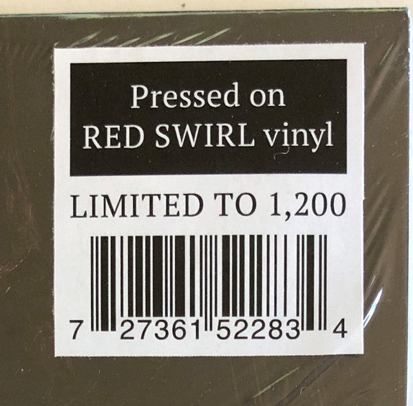 Slayer : The Repentless Killogy (Live At The Forum In Inglewood, CA) (LP,Album,Limited Edition)