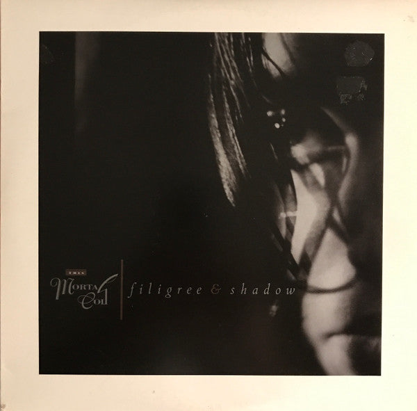 This Mortal Coil : Filigree & Shadow (LP,Album)