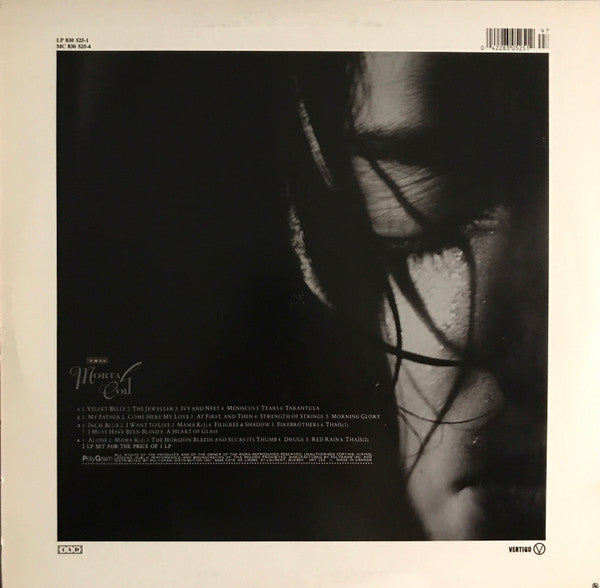 This Mortal Coil : Filigree & Shadow (LP,Album)