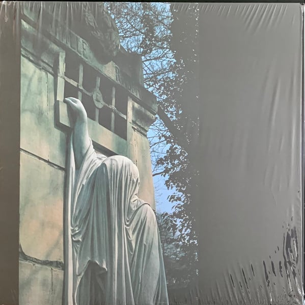 Dead Can Dance : Within The Realm Of A Dying Sun (LP,Album,Reissue)