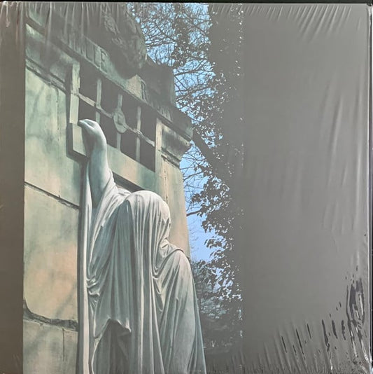 Dead Can Dance : Within The Realm Of A Dying Sun (LP,Album,Reissue)