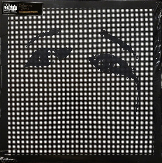 Deftones : _Ohms (LP,Album,Limited Edition)