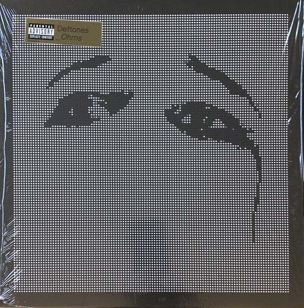 Deftones : _Ohms (LP,Album,Stereo)