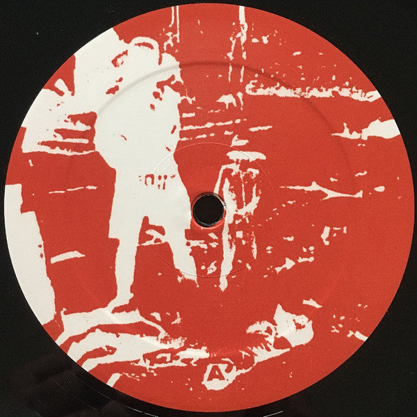 Nightmare (6) : Give Notice Of Nightmare.. (12",45 RPM,Album,Reissue)