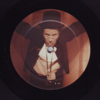 Tom Waits : Blood Money (LP,Album)
