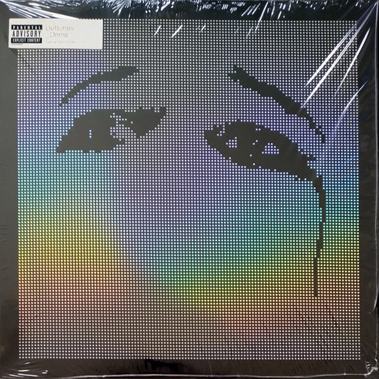 Deftones : _Ohms (LP,Album,Special Edition)