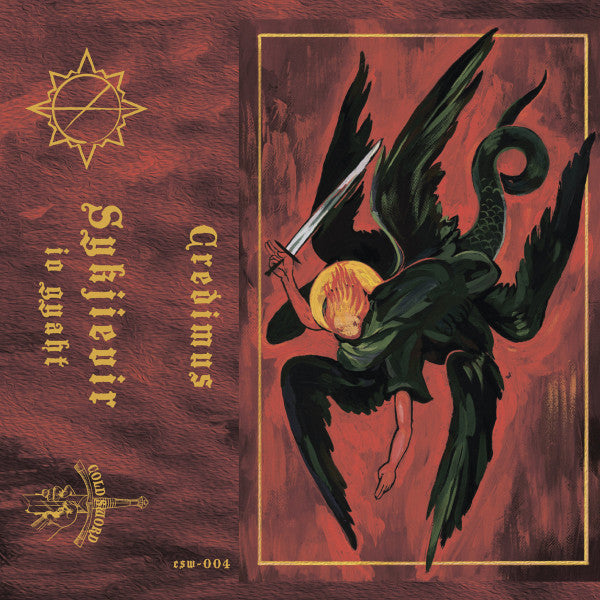 Credimus : Sykjievir io gyaht (Compilation)