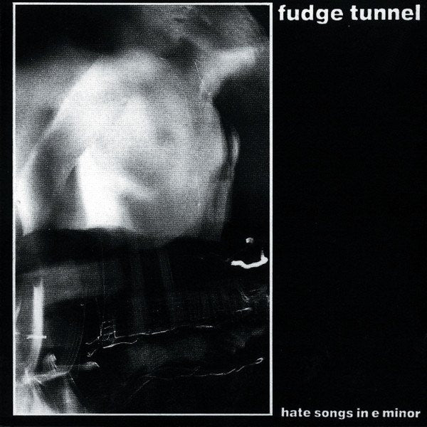 Fudge Tunnel : Hate Songs In E Minor (LP,Album)