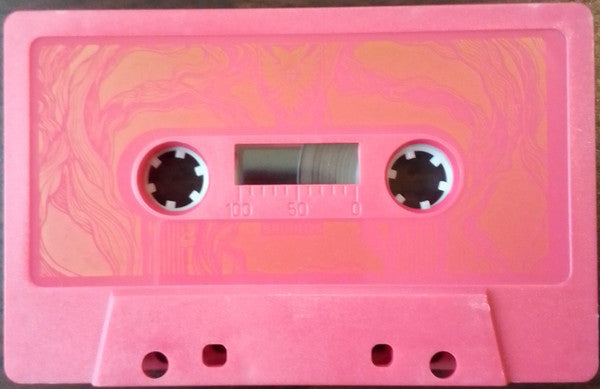 Plague Organ : Orphan (Album)