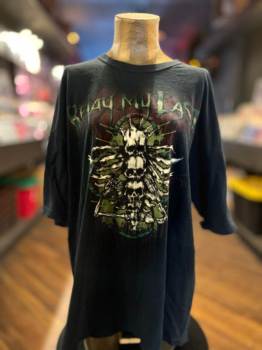 Belay My Last Tee (2XL)