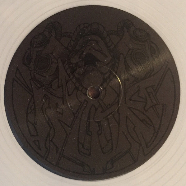 Dystopia (3) : The Aftermath (12",45 RPM,Compilation,Reissue)