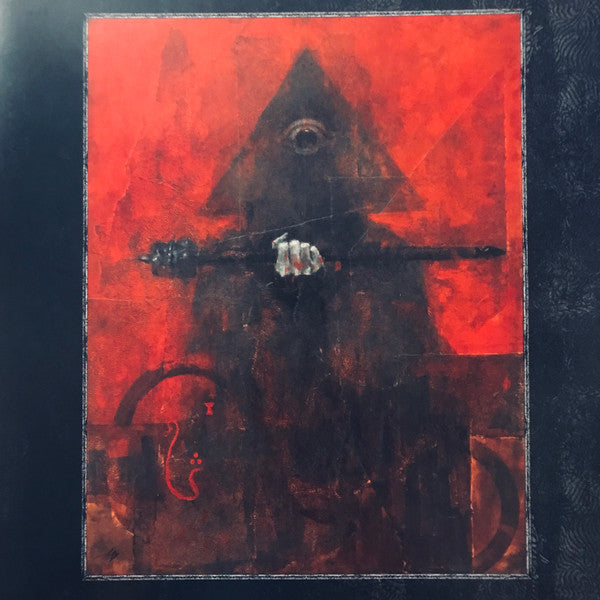 Proscription : Conduit (LP,Album,Limited Edition)