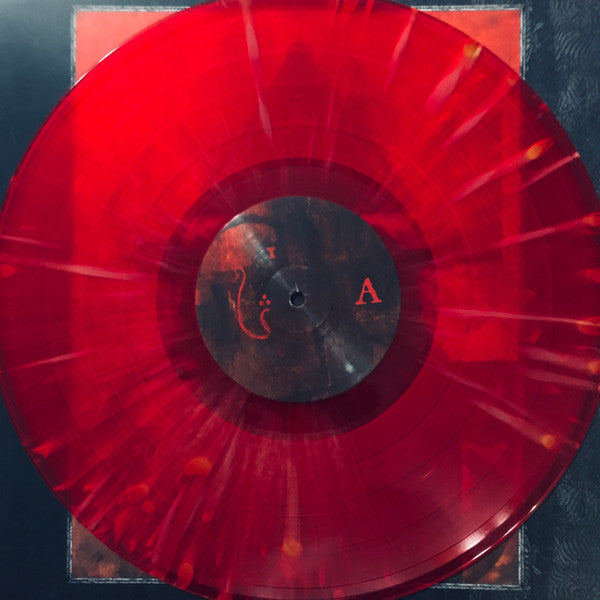 Proscription : Conduit (LP,Album,Limited Edition)