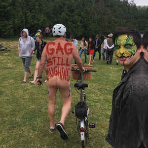 Gag (4) : Still Laughing (12",45 RPM)