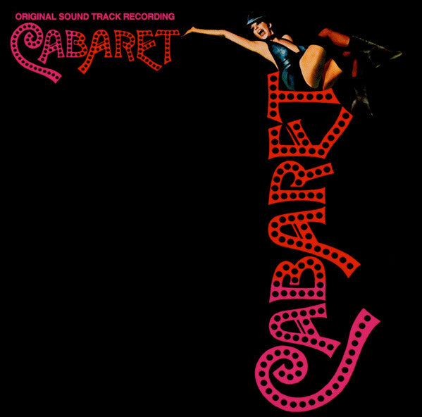 Ralph Burns : Cabaret - Original Sound Track Recording (Album,Reissue,Remastered)