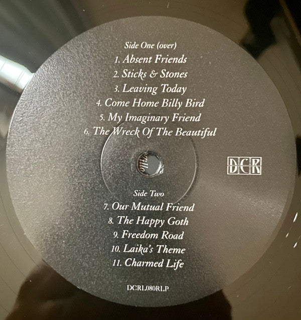 Divine Comedy, The : Absent Friends (LP,Album,Remastered)