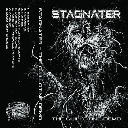 Stagnater : The Guillotine Demo ()