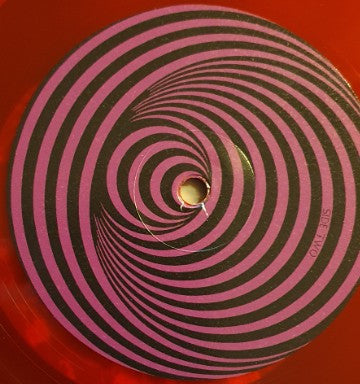 Zakk Sabbath : Vertigo (LP,Album,Limited Edition)