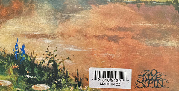 Spirit Adrift : Enlightened In Eternity (LP,Album)
