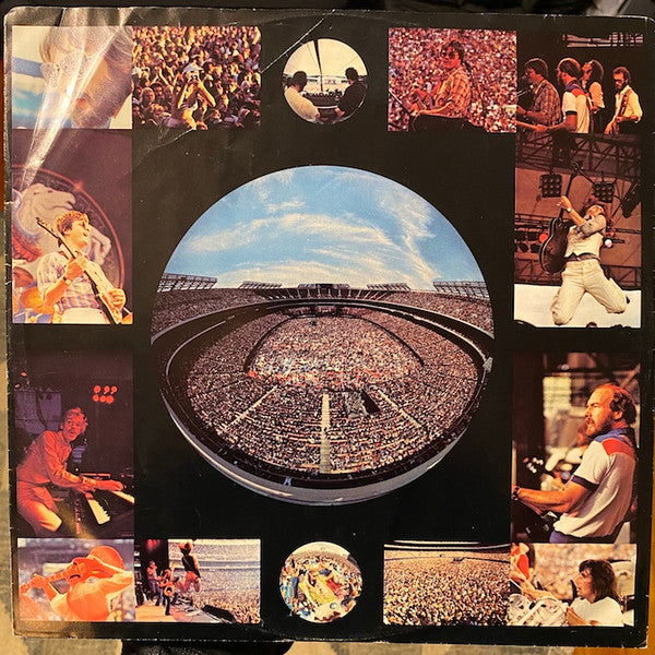 Steve Miller Band : Greatest Hits 1974-78 (LP,Compilation)