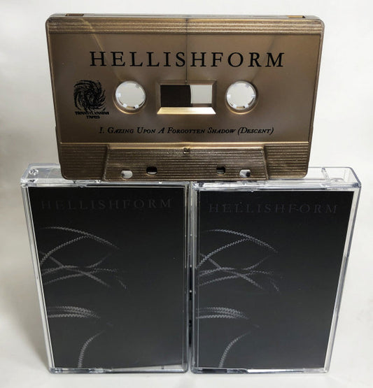Hellish Form : MMXX ()