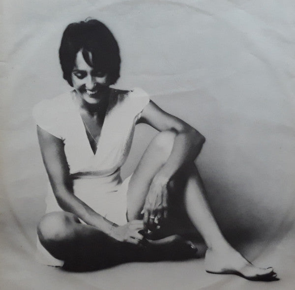 Joan Baez : Gulf Winds (LP,Album,Stereo)