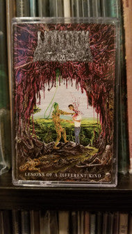 Undeath : Lesions Of A Different Kind ()
