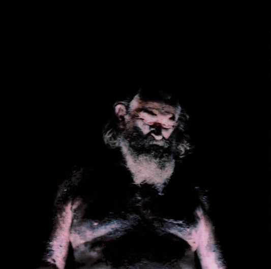 Nothing (12) : The Great Dismal (Album)