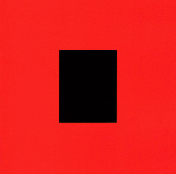Nothing (12) : The Great Dismal (Album)