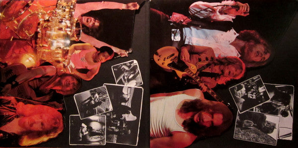 Three Dog Night : Around The World With Three Dog Night (LP,Album,Stereo)