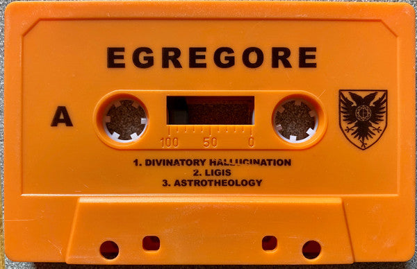 Egregore (4) : Thought Form (Compilation)