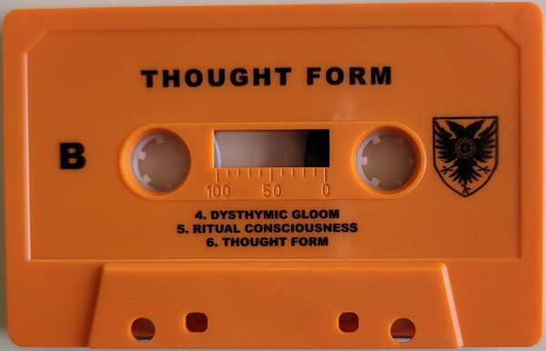 Egregore (4) : Thought Form (Compilation)