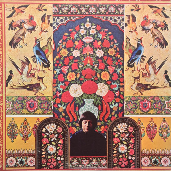 Ravi Shankar, André Previn, London Symphony Orchestra, The : Shankar: Concerto For Sitar & Orchestra (LP,Album,Stereo)