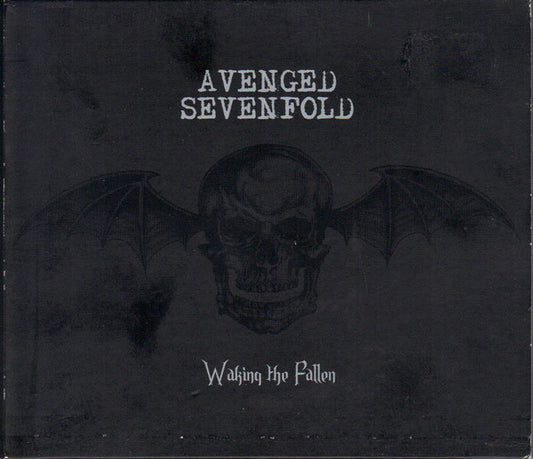 Avenged Sevenfold : Waking The Fallen (Album)